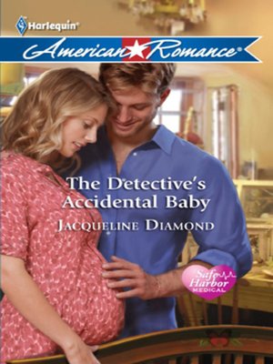cover image of The Detective's Accidental Baby